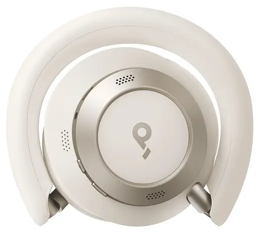 Наушники SoundСore Space One Pro White Anker teh0021325 - фото 3