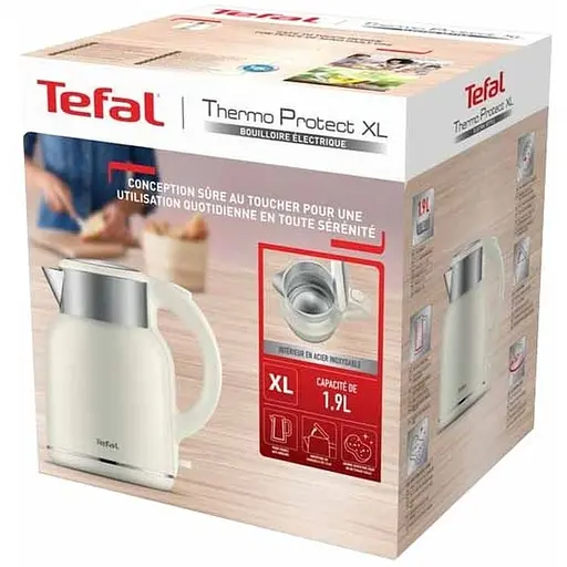 Електрочайник Tefal KO190AE0 - фото 5