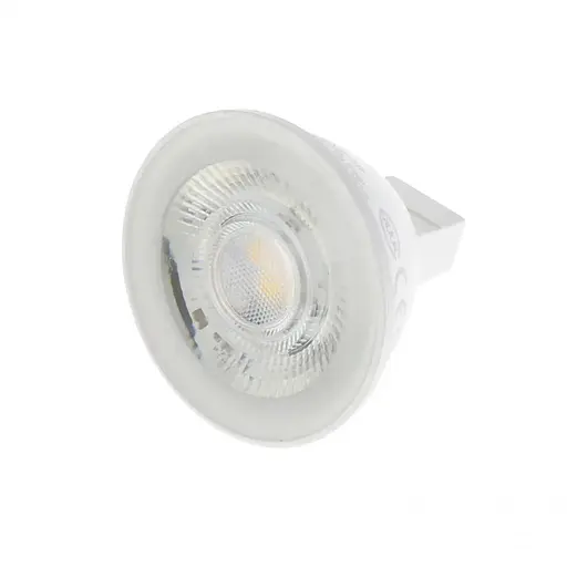 Лампа Brille світлодіодна LED 4W GU10 WW MR16-PA 220 В
