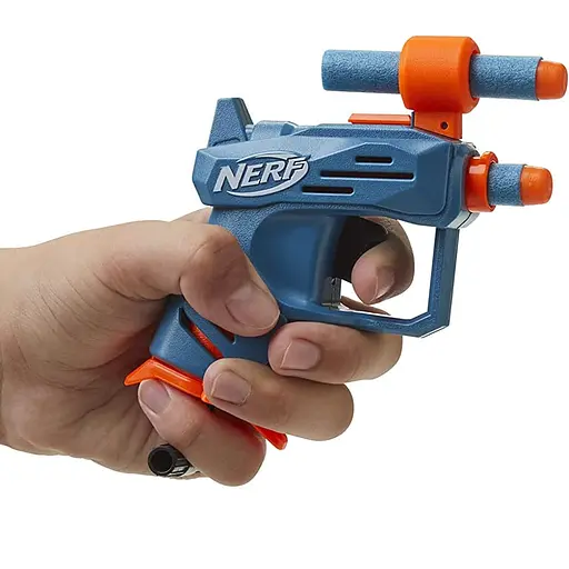 Бластер F5035 Nerf Elite 2.0 Ace SD-1, в коробке (5010994106966) - фото 2