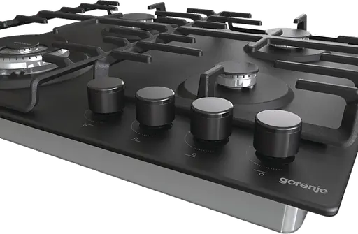 Варильна поверхня газова Gorenje GW642SYB (6636665) - фото 5