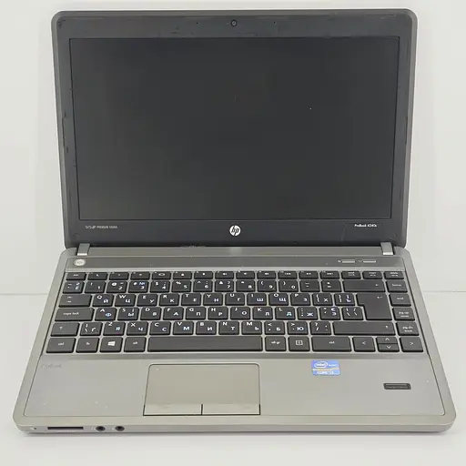 Ноутбук HP ProBook 4340s (i3-3110M/8/320) - Class B "Б/В" - фото 1