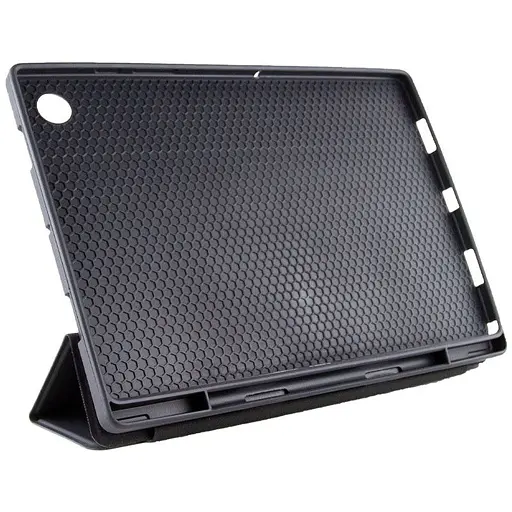 Чохол with Slot for Stylus для Samsung Galaxy Tab A9+ (11'') (X210/X215) Чорний - фото 5