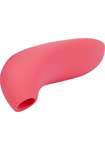 Вакуумний стимулятор клітора We-Vibe Melt рожевий - фото 9