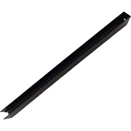 Рейка для трекового светильника Aqara Overlay Rail для H1/H1 Pro 2 м Black (107935) - фото 2