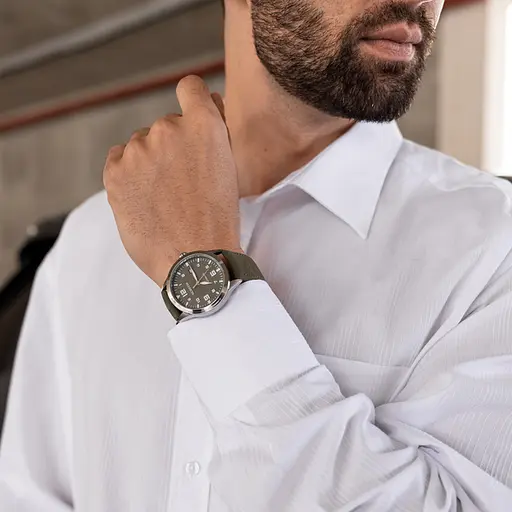 Годинник Ochstin Military УЦІНКА - фото 23