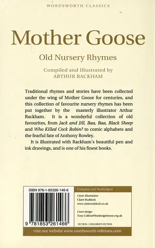 Mother Goose - фото 2