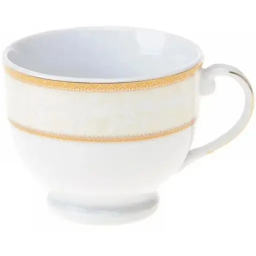 Чайний сервіз на 6 персон 17 предметів NP85SETTEA - фото 3