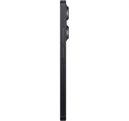 Смартфон Xiaomi Redmi Note 14S 8/256Gb Midnight Black No Adapter UA UCRF - фото 7