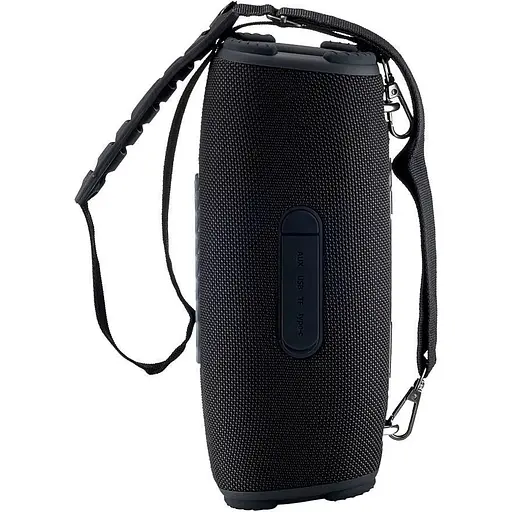 Портативна акустика Hopestar H50 Black [151962] - фото 5