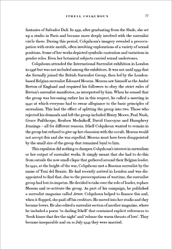 The British Surrealists - фото 13