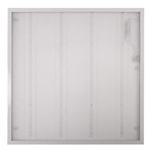 Панель LED універсальна офісна/побутова 72/76W 6000K (колотий лід) (600*600) ТМ LUMANO - фото 1