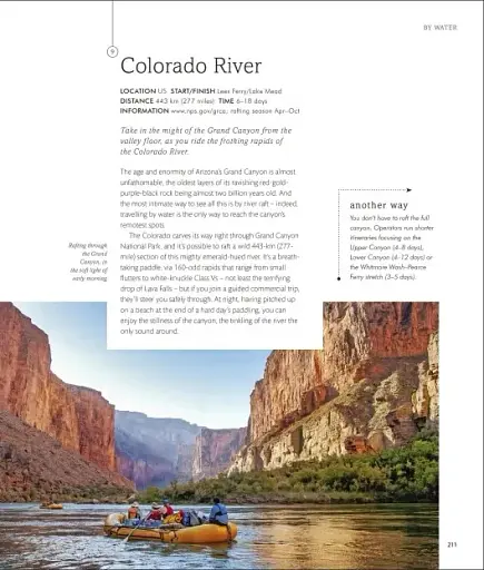 Unforgettable Journeys. The Americas - фото 11