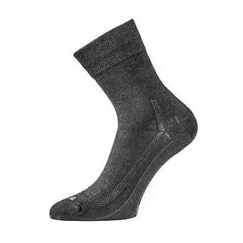 Шкарпетки Lasting WLS 909 Grey XL (1054-002.003.3953)