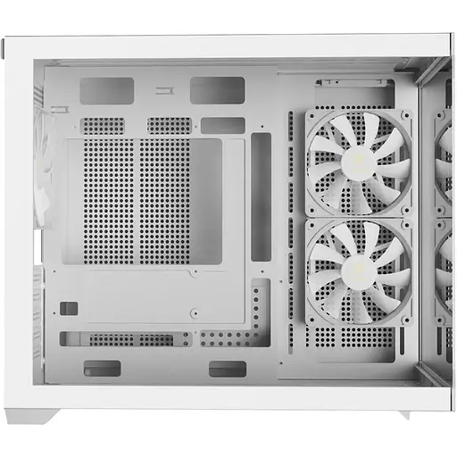 Корпус GAMDIAS AURA GC10M V2 WH ARGB (4711514503166) - фото 7