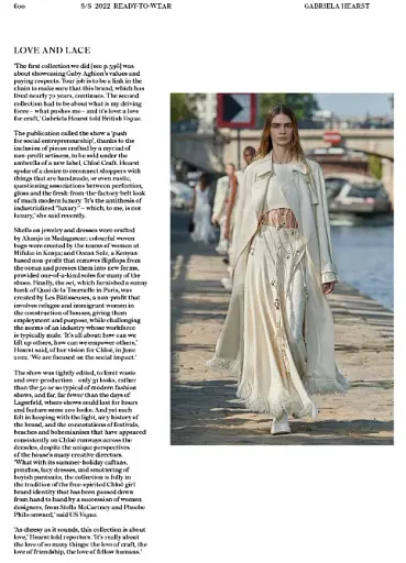 Chloé Catwalk. The Complete Collections - фото 9