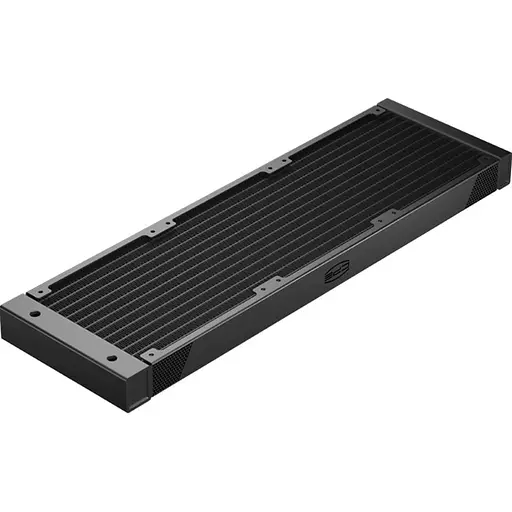 СВО PcCooler PсCOOLER DS360 PRO Digital Black (D7-S360WBKN-GL) - фото 3