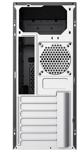 Корпус GameMax ET-216-NP-U3 без БП Black (ET-216-NP-U3) - фото 9