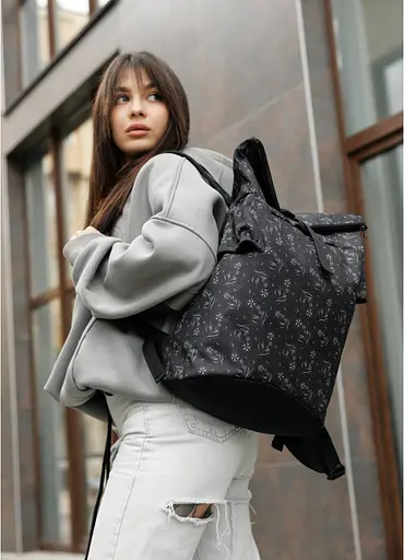 Рюкзак Sambag 41х27х18 см sum0023703 - фото 7