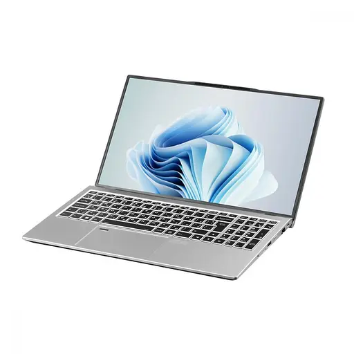 Ноутбук 2E Complex Pro 15 Silver (NS51PU-15UA50) - фото 5
