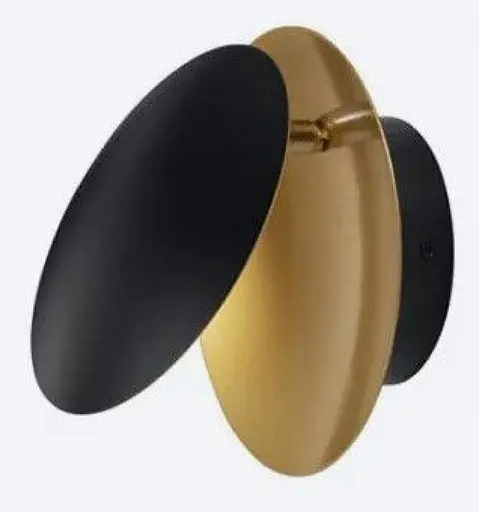 Бра SHELL Nova Luce 9695247 - фото 1