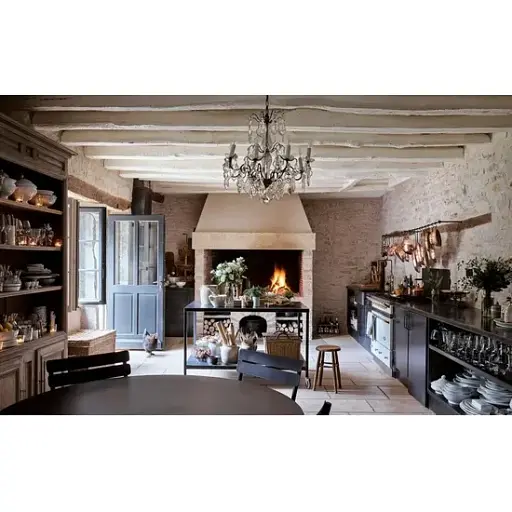 French at Heart: Recipes That Bring France Home - фото 3