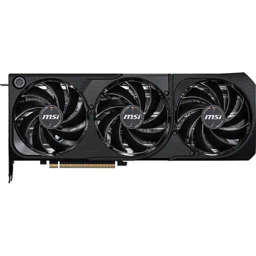Видеокарта MSI GeForce RTX 5080 SHADOW 3X OC 16G G5080-16S3C RU (127226)