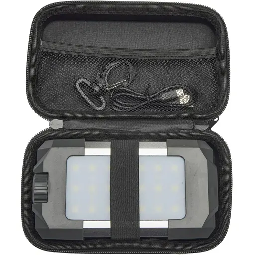 Фонарь кемпинговый Skif Outdoor Light Shield EVO - фото 8