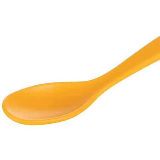 Перші ложечки для годування Canpol babies 3 шт. блакитна, біла та жовта (31/419_blu) - фото 14