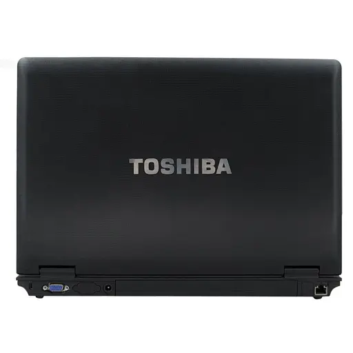 Ноутбук Toshiba Satellite B552 (i3-2370M/4/320) - Class B "Б/У" - фото 3