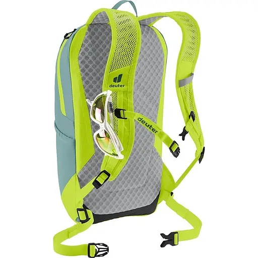 Рюкзак Deuter Speed Lite 13 Jade (1052-3410022 2807) - фото 11