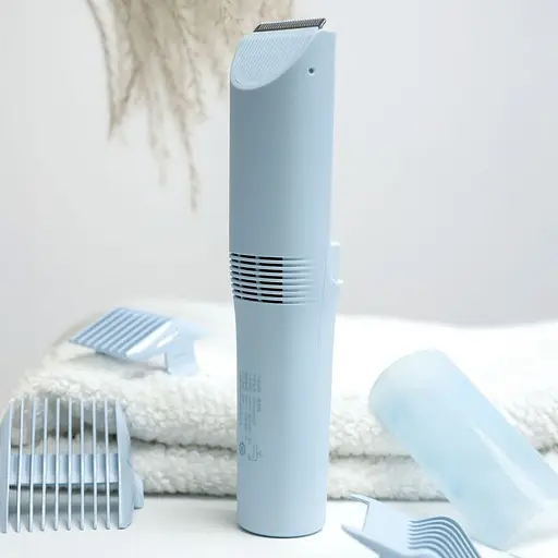 Машинка для стрижки MiJia Hair Clipper Children Edition (MJGHHC3LF) (135800) - фото 6