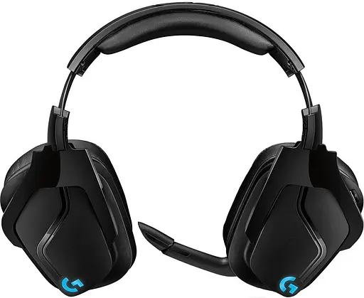 Наушники Logitech беспроводная гарнитура с микрофоном (L981-000744) - фото 4