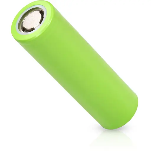 Акумулятор 21700 Li-Ion 5000mAh 3.6V 30A JHY (INR21700-50SE/INR21700-5000) - фото 2