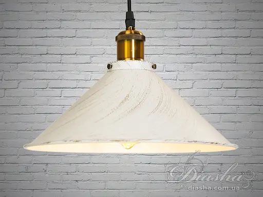 Светильник-подвес в стиле Лофт - фото 1