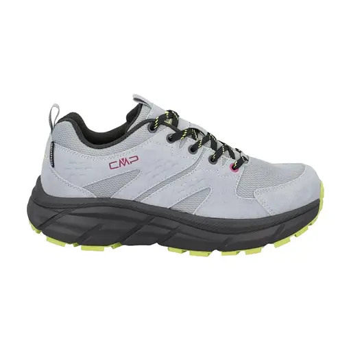 Кросівки CMP Women’s Kamsel Multi-Functional Low Shoes 37 White (1097-3Q27696-71US 37) - фото 2