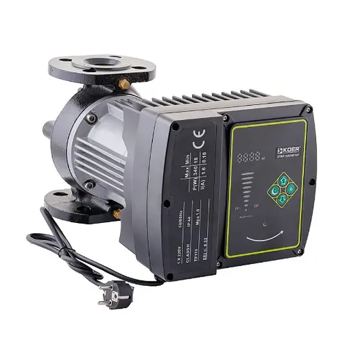 Циркуляционный насос Koer STAR GRS 50/12F (KP2894) - фото 1