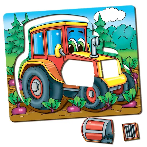 Дитяча настільна гра Транспорт. По землі. По воді. По небу 81169, 12 карток - фото 7