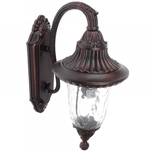 Скло до світильника GL-46 Brille 171360 - фото 2