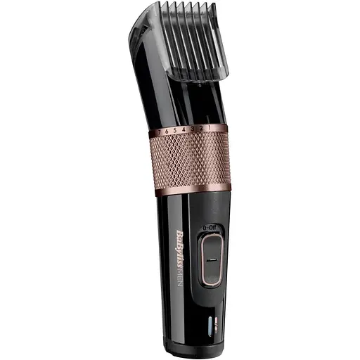 Машинка для стрижки BaByliss E974E - фото 2