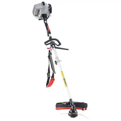 Мультиінструмент бензиновий AL-KO Comfort ВС 260 МТ (набір) (113787) - фото 1