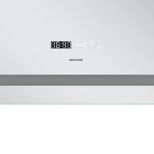 Дзеркало Mixxus Premium Flash MR21-70x90 MP6618 - фото 2