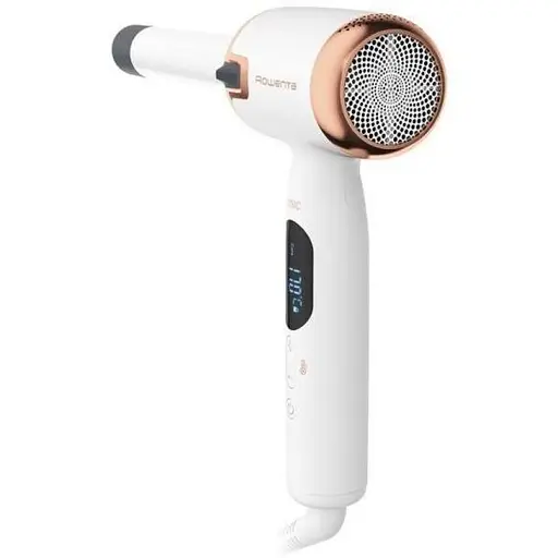 Плойка для волосся Rowenta CF4310F0 - фото 2