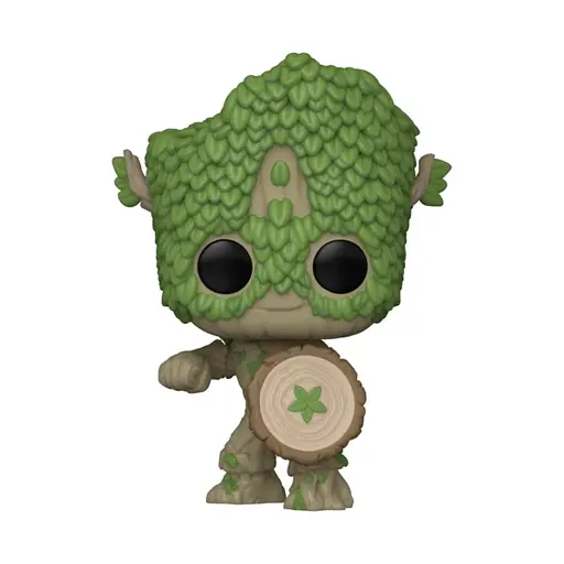 Фігурка Funko Pop Марвел Грут We are Groot Groot Captain America 10 см FP WG GA 1392 - фото 2