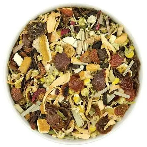 Чай трав'яний Світ Чаю Альпійській луг 50 г - фото 1