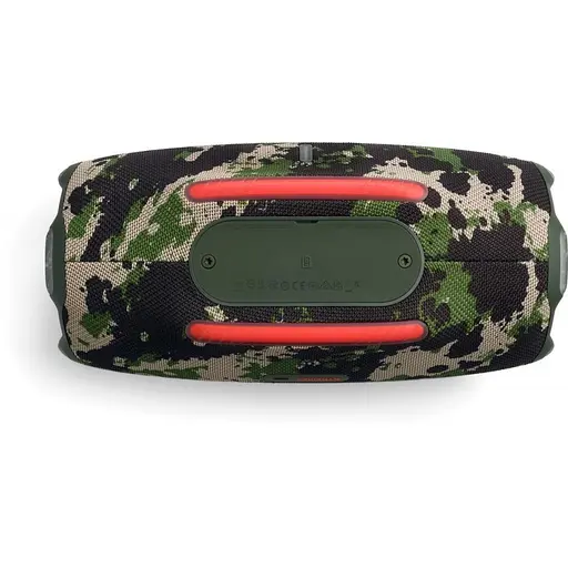 Портативна акустика JBL Xtreme 4 Camo (JBLXTREME4CAMO) - фото 5
