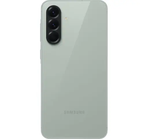 Смартфон Samsung Galaxy A56 5G 8/128GB Awesome Olive SM-A566BZGAEUC UA UCRF - фото 5