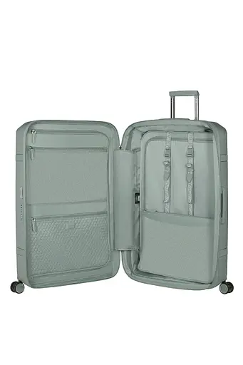 Чемодан Samsonite IMAGE 81 см THYME 81x53x31(34) KQ5*24005 - фото 6