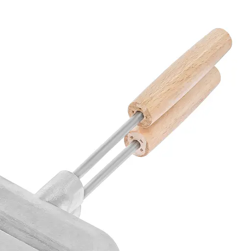 Форма алюмінієва для випікання цільного печива "Крокодили Птахи Рибки", Ласунка 86563 - фото 6