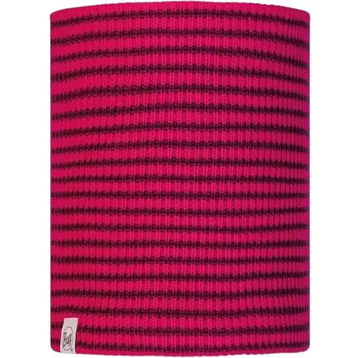 Мультиповязка Buff Child Knitted & Polar Neckwarmer Funn Розовый (1033-BU 120868.555.10.00)